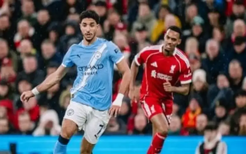عمر مرموش يحسم قراره النهائى بشأن الانتقال إلى الدورى السعودى